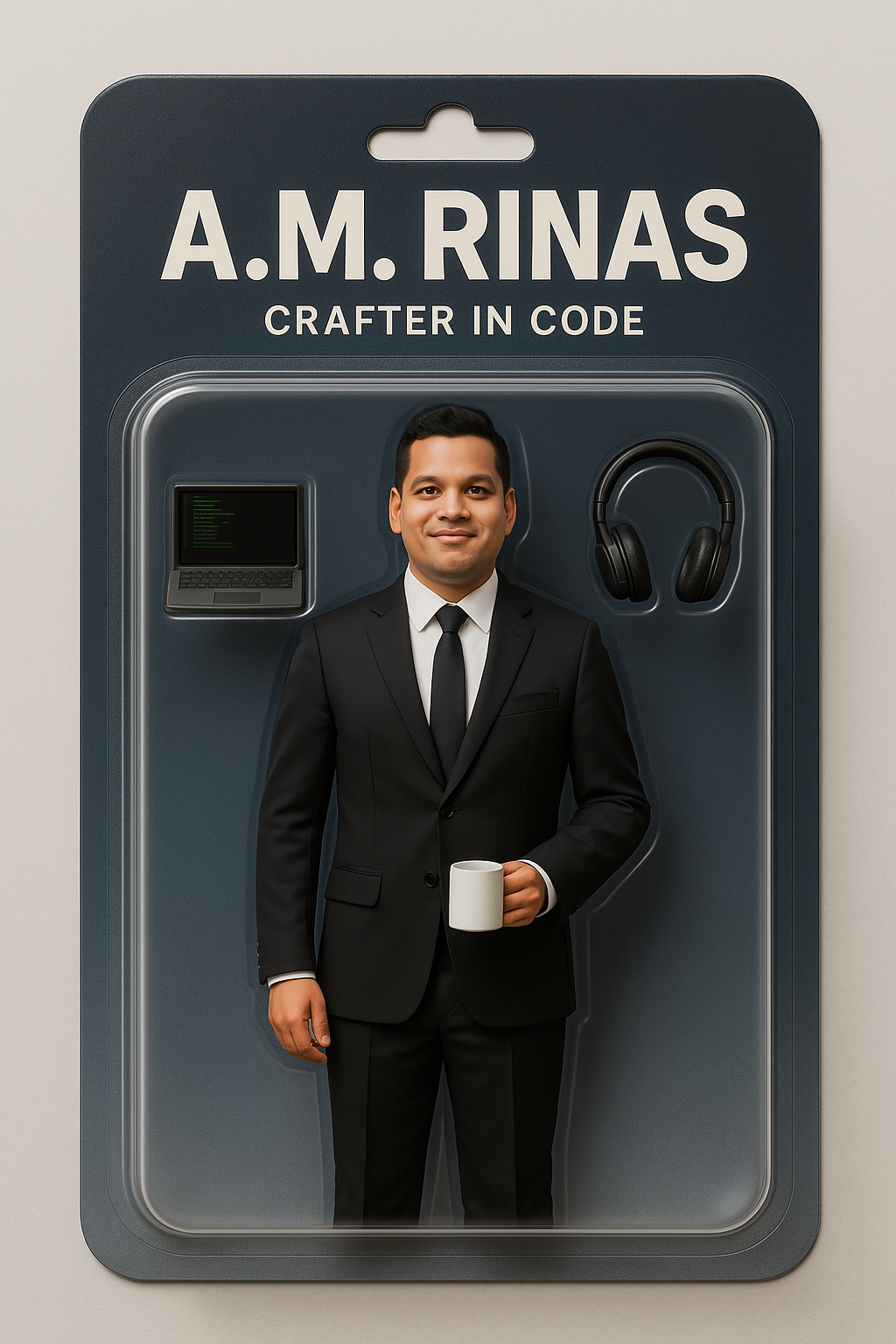A.M. Rinas