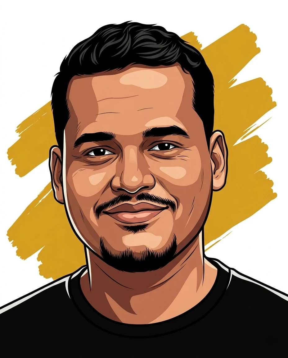 A.M. Rinas - Professional Software Quality Assurance Engineer