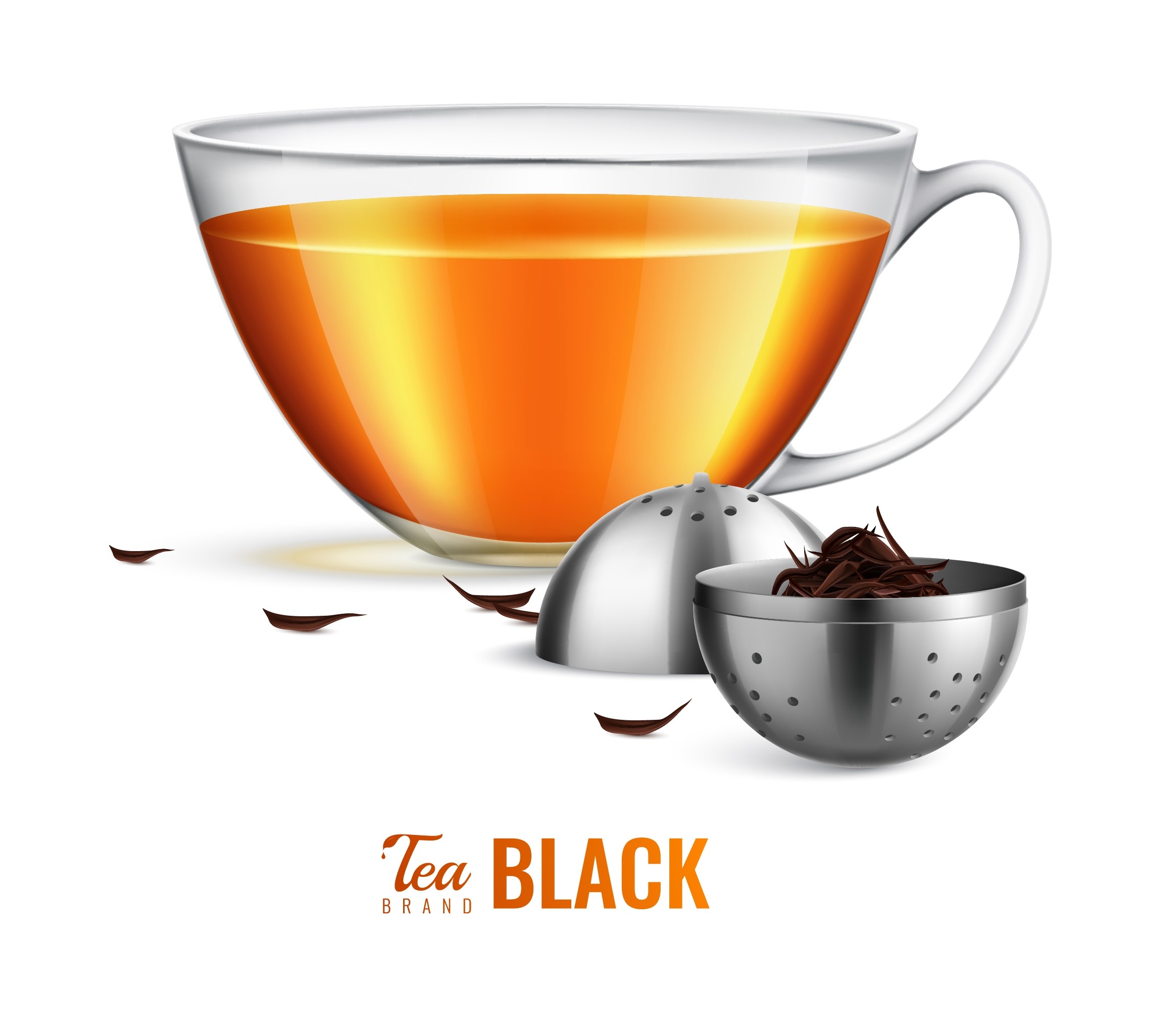 Black Tea