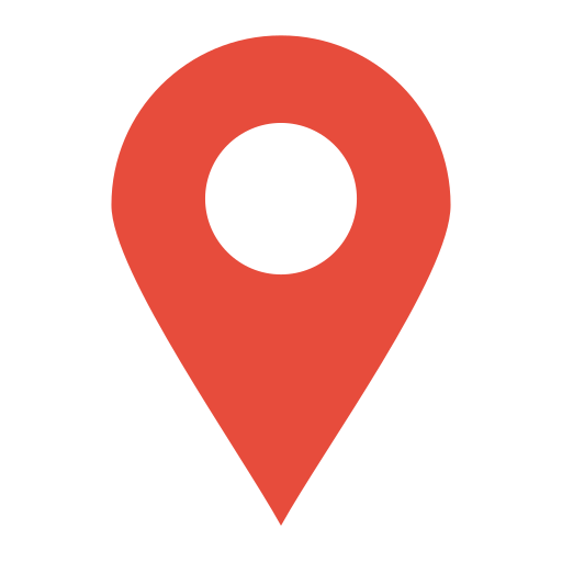 Locations Icon